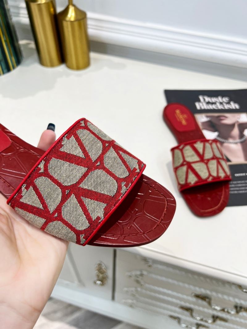 Valentino Slippers